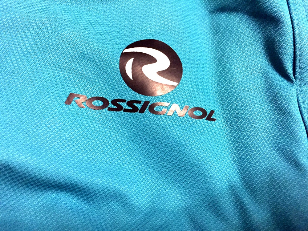 Женский лыжный костюм ROSSIGNOL, размер S