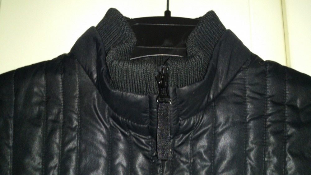 Куртка стеганная MORE & MORE, размер 36 (нем) = 42-44 (рос), Германия