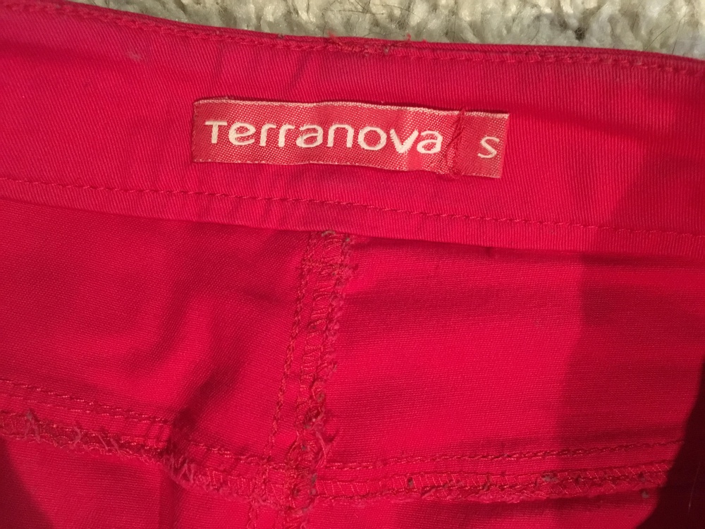 Мини-юбка Terranova, размер S