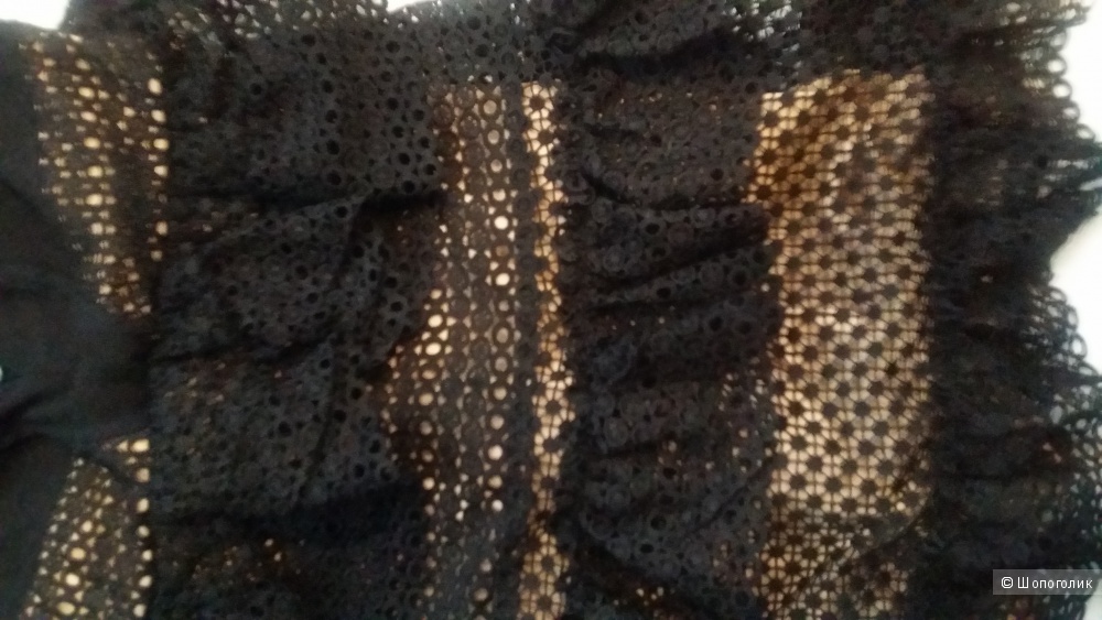 Платье Romeo+Juliete Couture, USA, размер S (40-42)