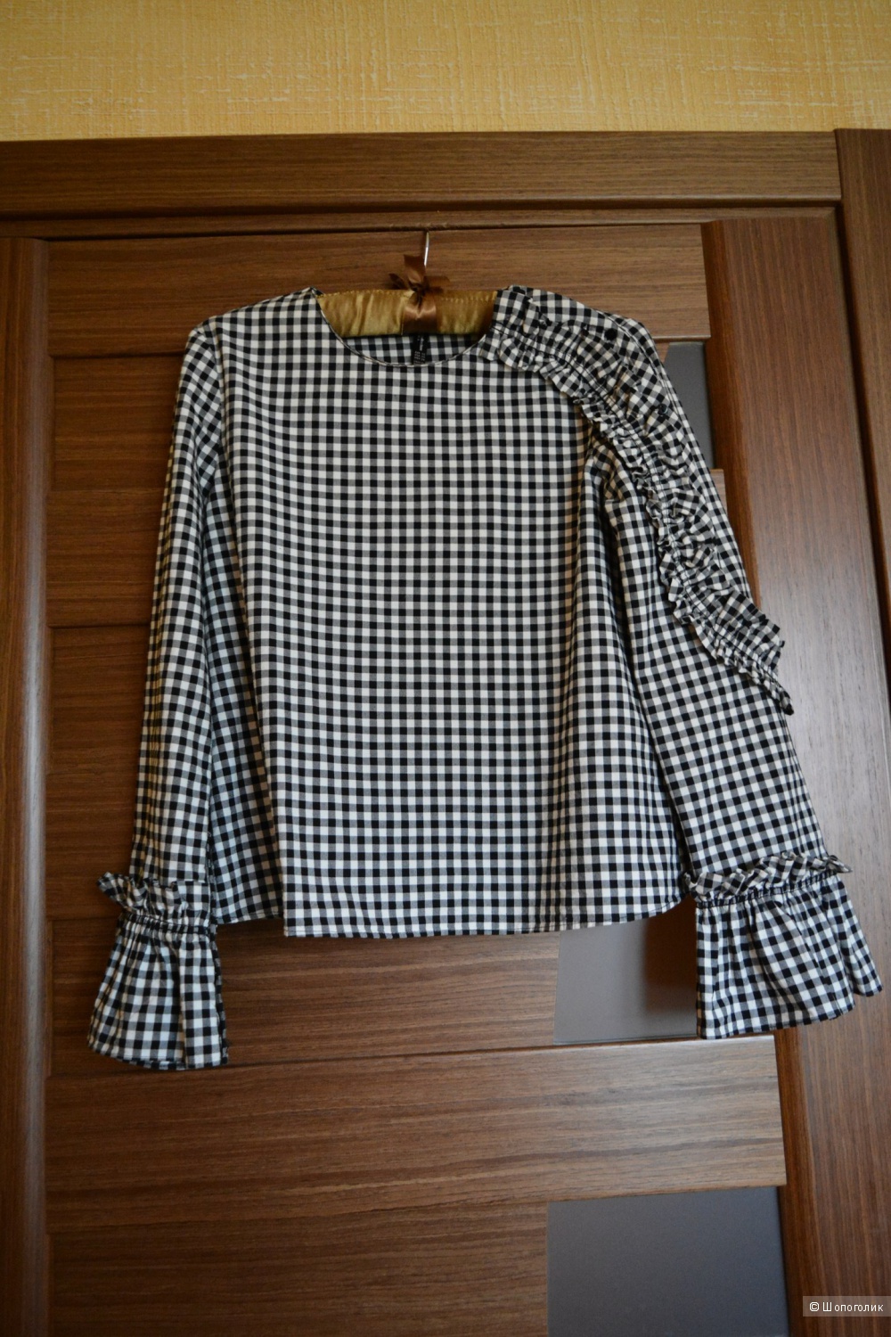 Блуза Zara размер Xs
