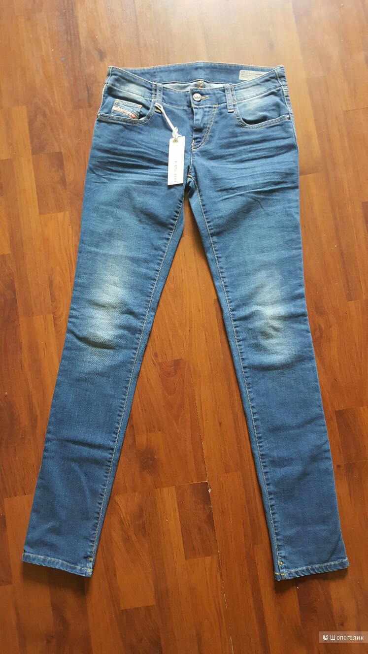 Джинсы Diesel. Р.27