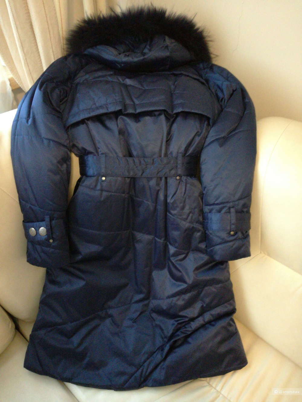Пальто для девочки «Шалуны» 158-164