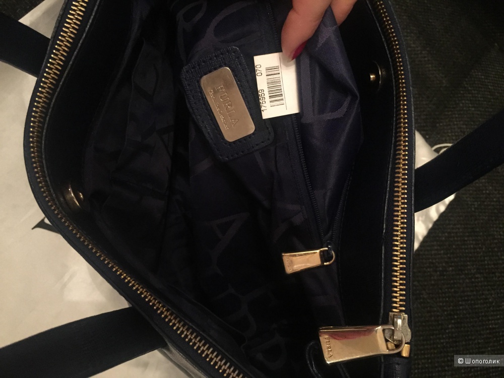 Оригинал. Сумка Furla. Urban