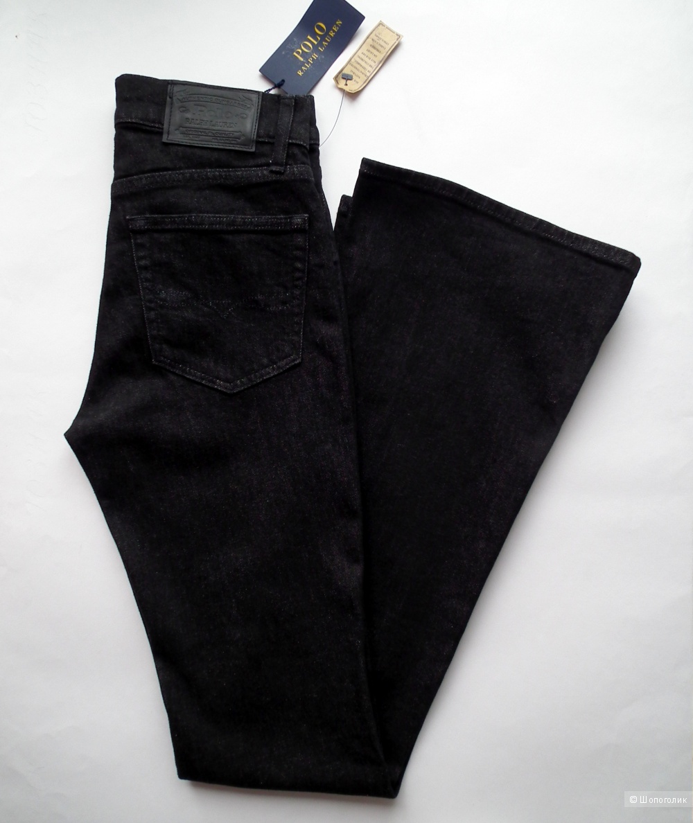 Женские джинсы  Ralph Lauren 26