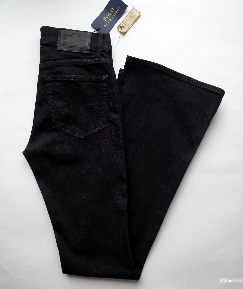 Женские джинсы Ralph Lauren 26