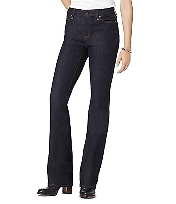 Женские джинсы  Ralph Lauren 26