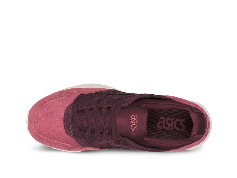 Кроссовки asics 39