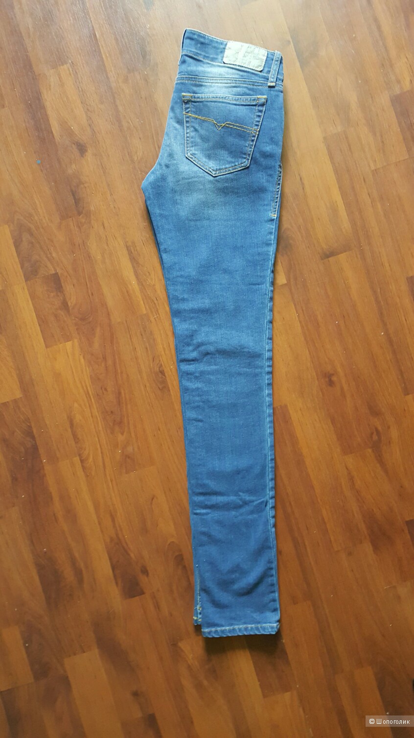 Джинсы Diesel. Р.27