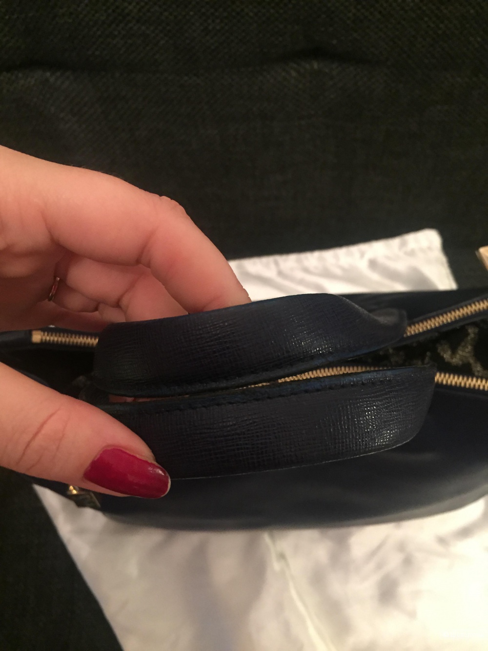 Оригинал. Сумка Furla. Urban