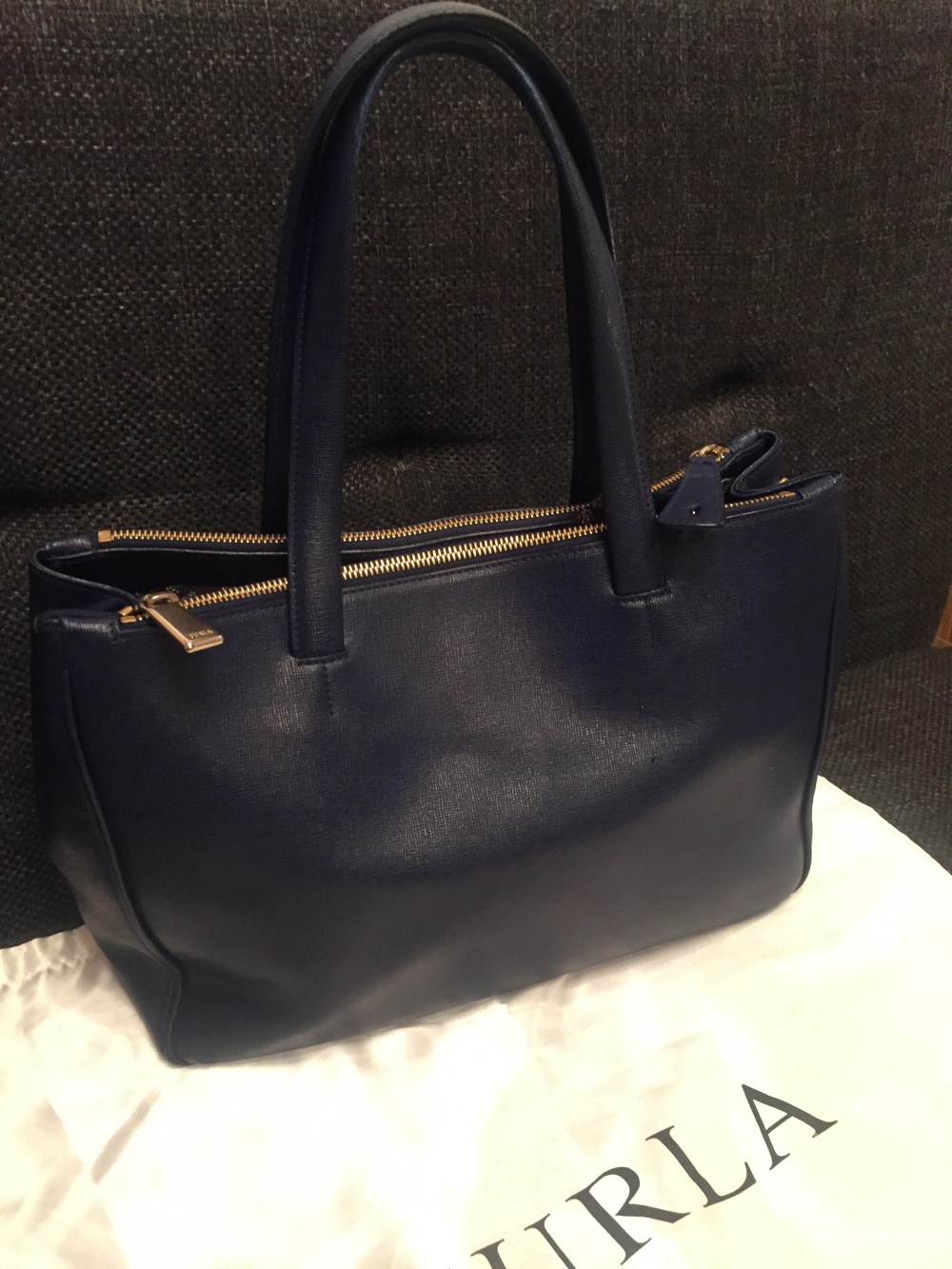 Оригинал. Сумка Furla. Urban