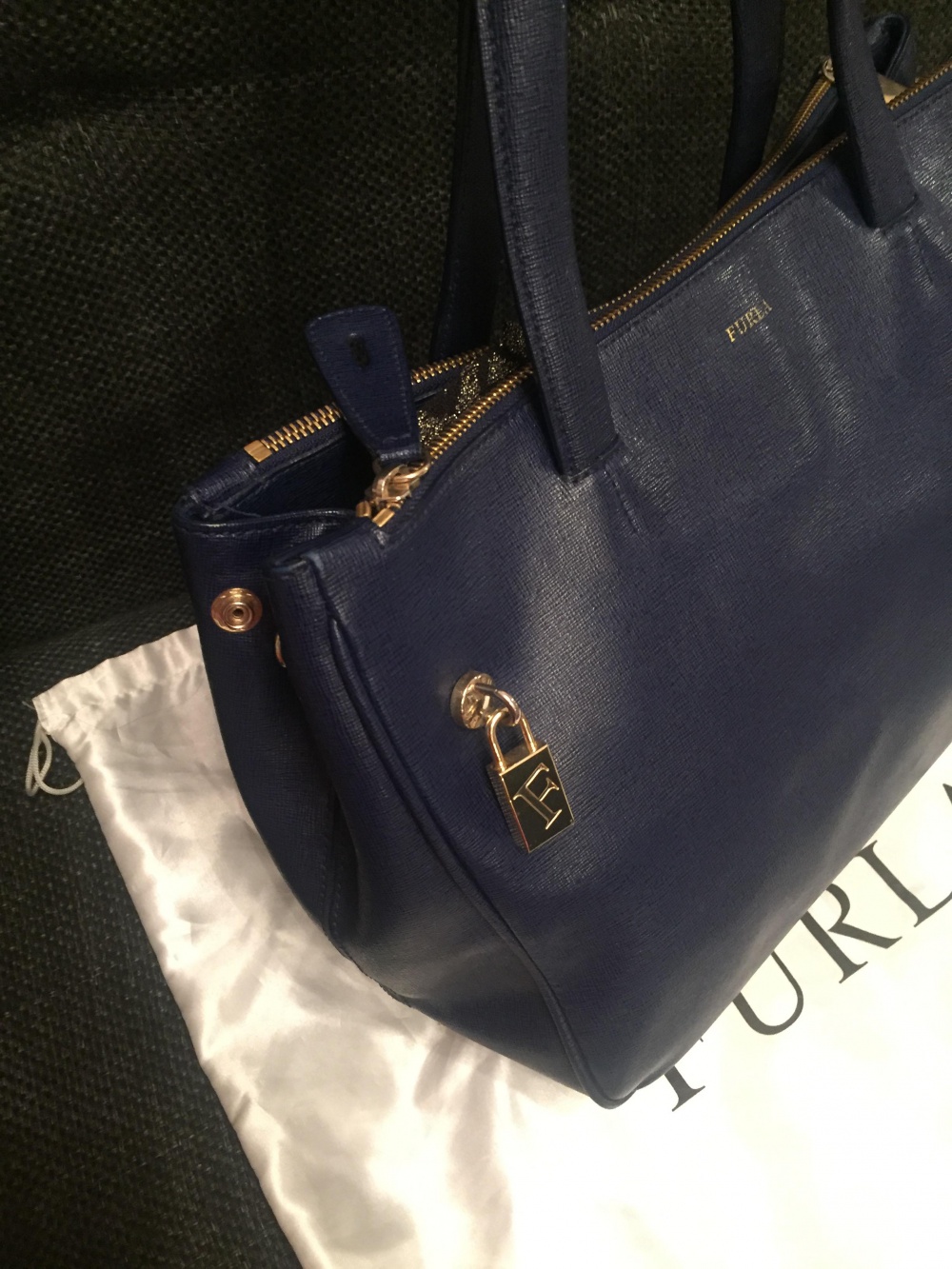 Оригинал. Сумка Furla. Urban