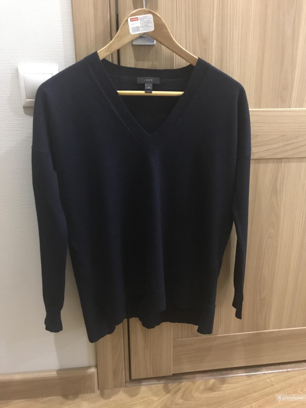 Пуловер J crew, xs-s