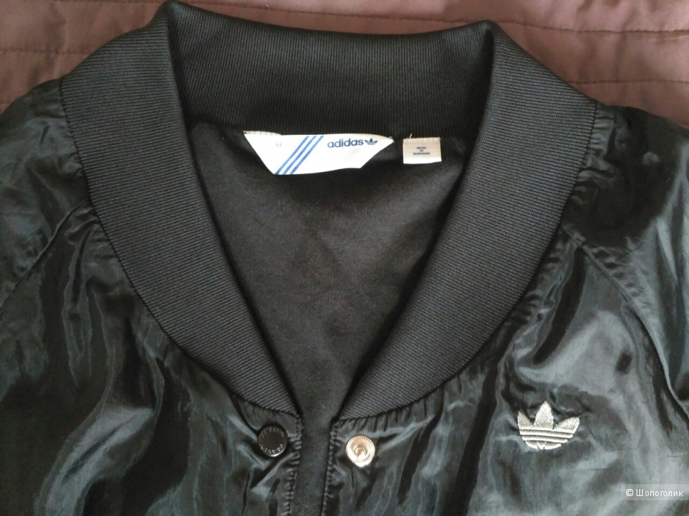 Курточка Adidas, Eur.34