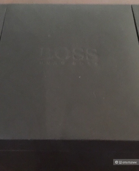 Мужские часы Hugo boss