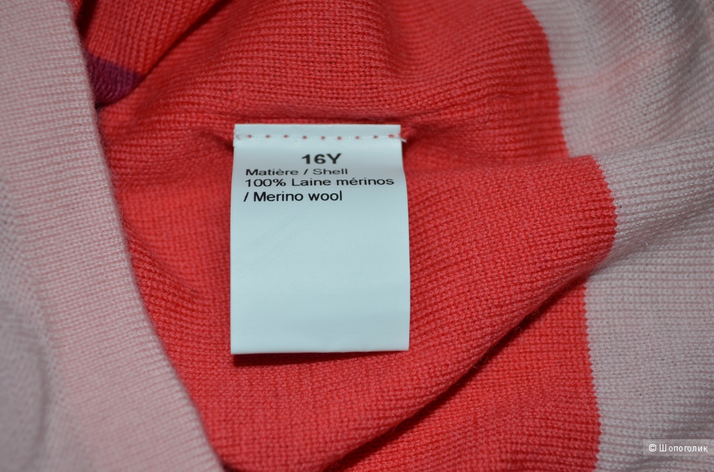 Платье-туника, Sonia Rykiel, размер 42-44