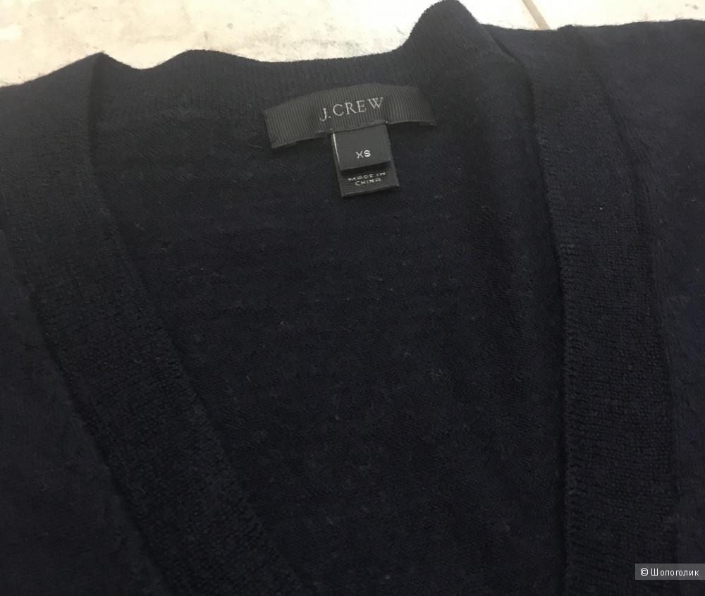 Пуловер J crew, xs-s