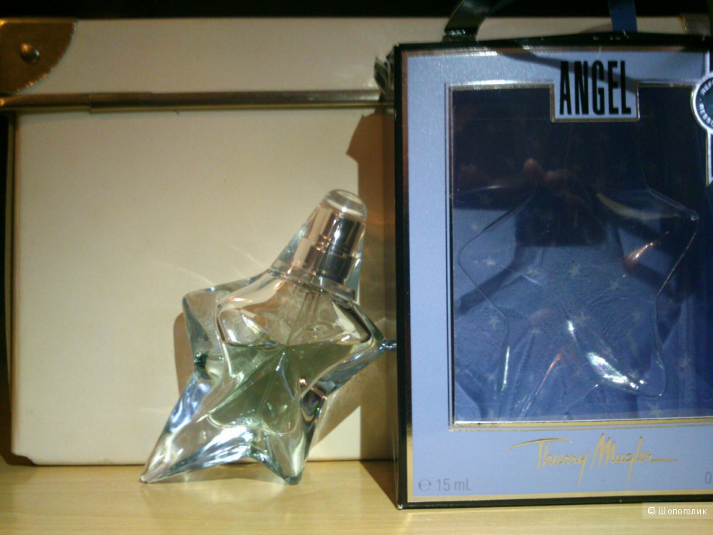 Парфюм Angel Mugler (EDP)