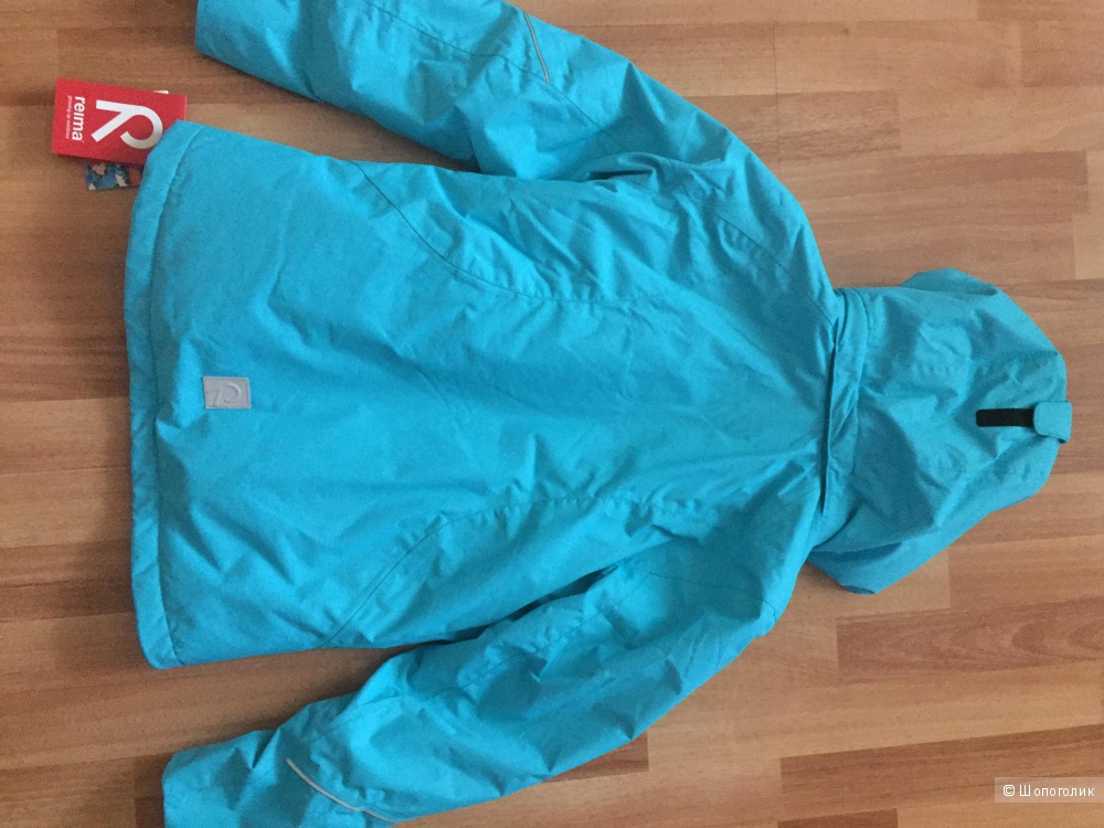 Куртка зимняя детская  Reima , размер 146-152