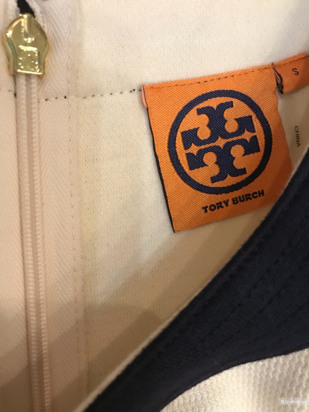 Платье Tory Burch р 44