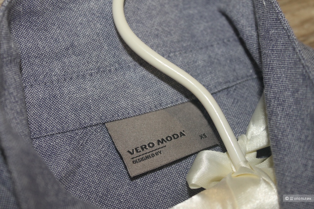 Рубашка Vero Moda, размер XS