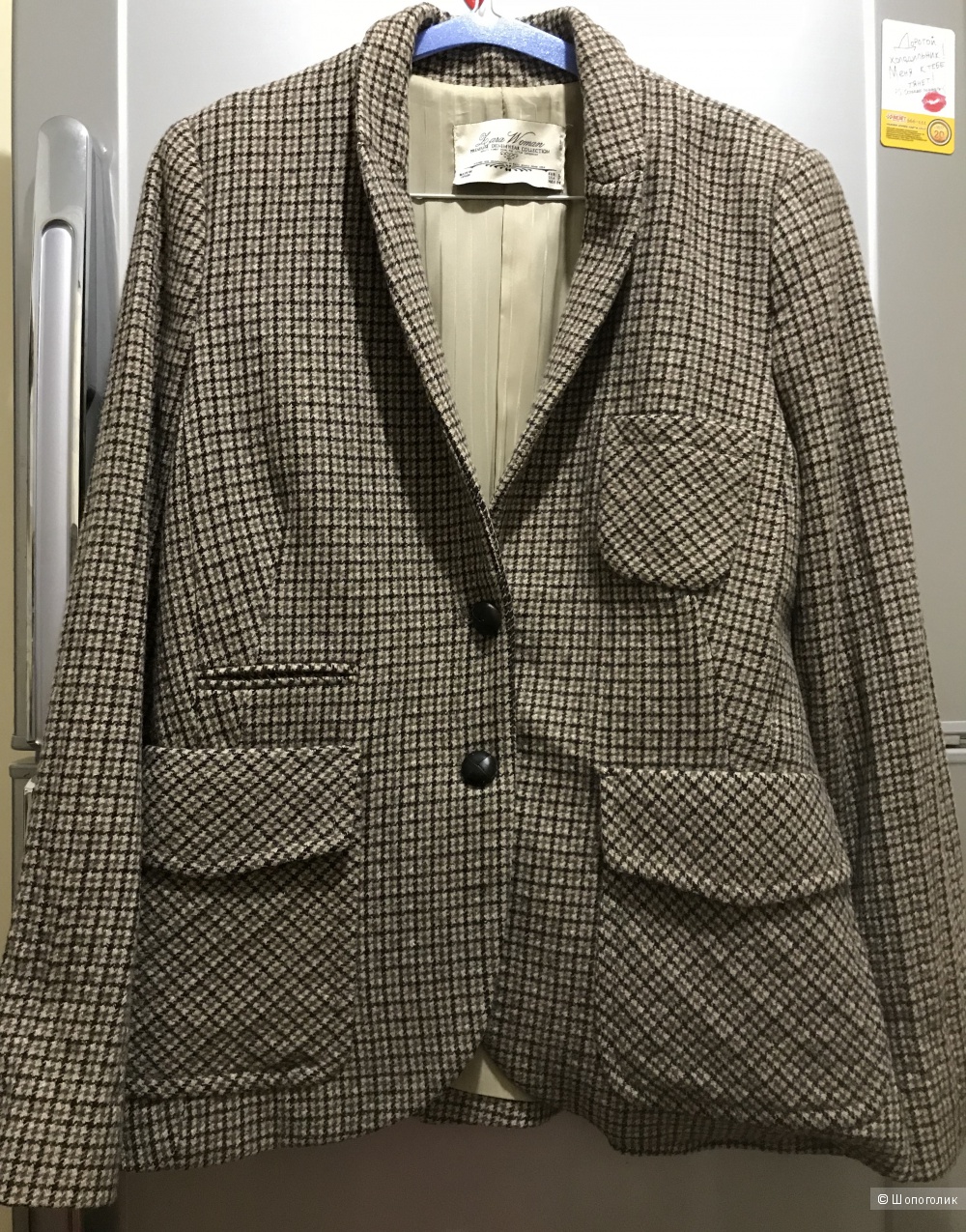 Пиджак Zara(S)