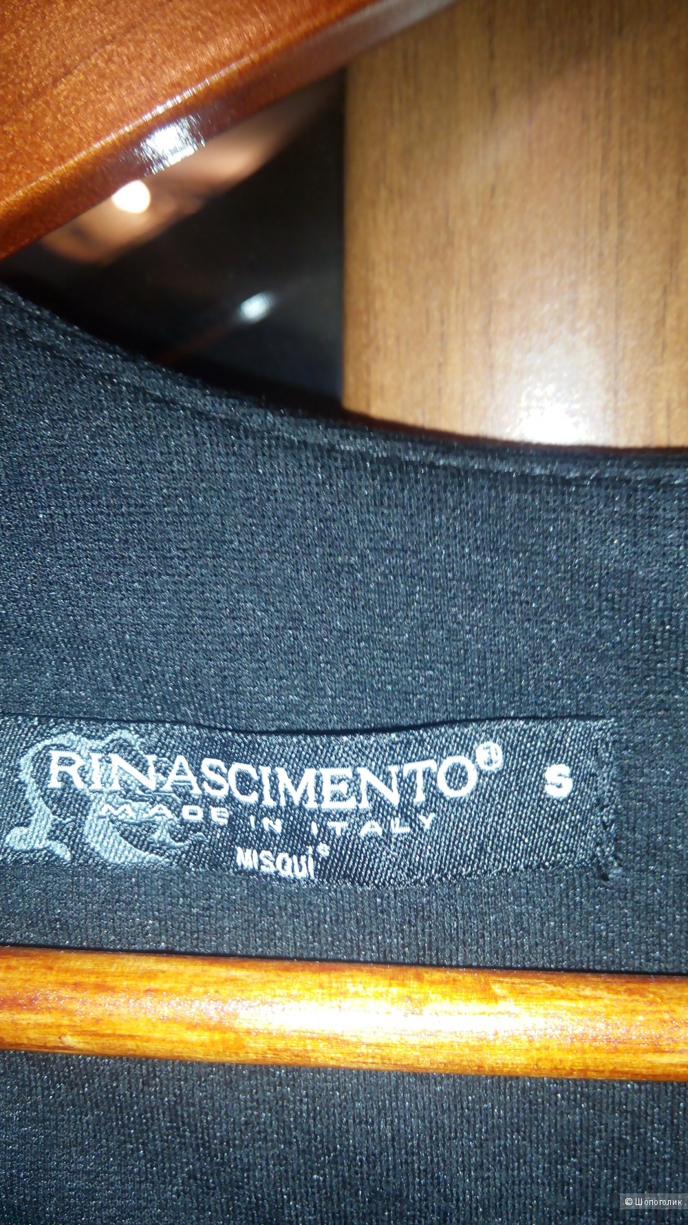Платье Rinascimento, размер S