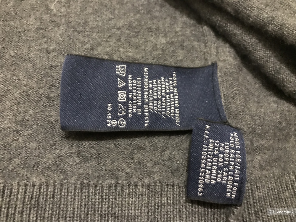 Кардиган Ralph Lauren (S/M)
