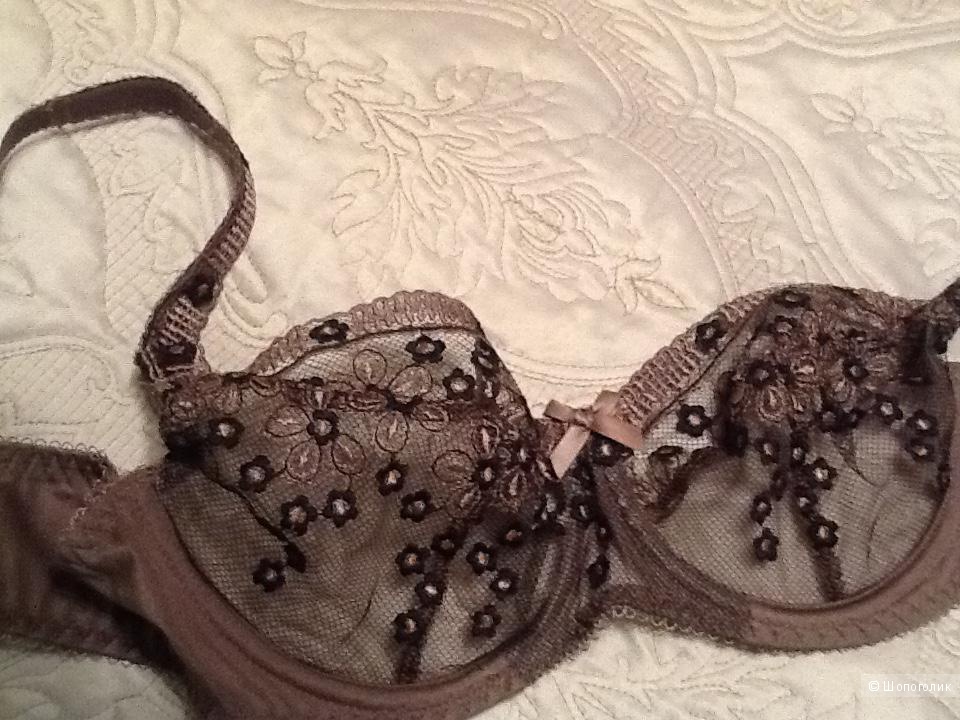 Бюстгалтер Lauma Lingeri 80 B