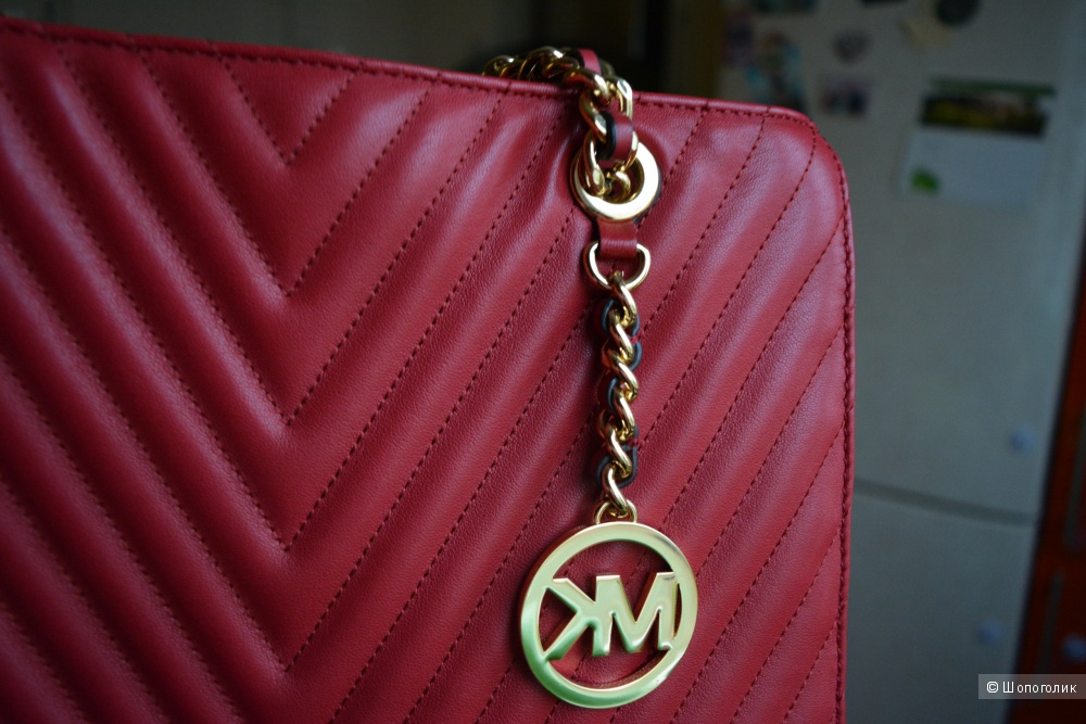 Сумка Michael Michael Kors Susannah