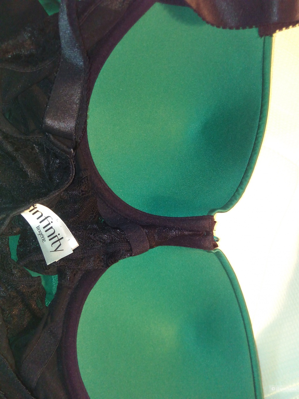 Комбинация Infinity Lingerie,95B