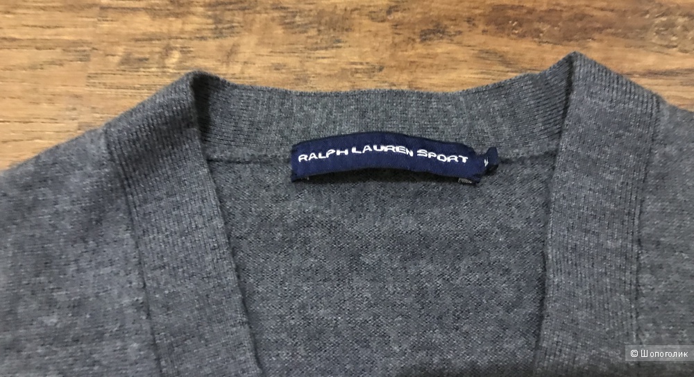 Кардиган Ralph Lauren (S/M)