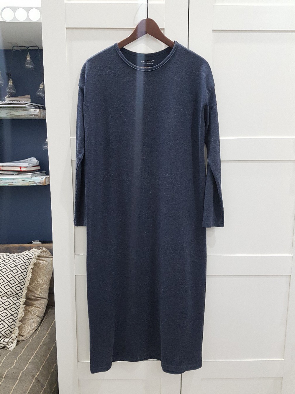 Платье Gabrielle27, one size