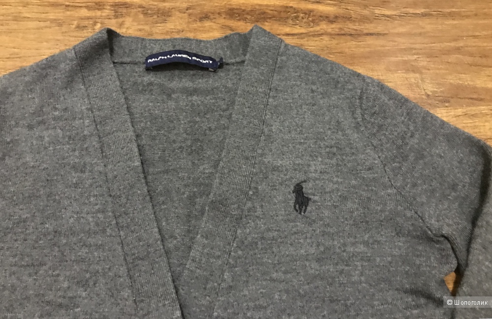 Кардиган Ralph Lauren (S/M)
