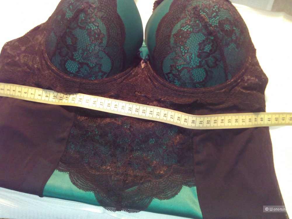 Комбинация Infinity Lingerie,95B