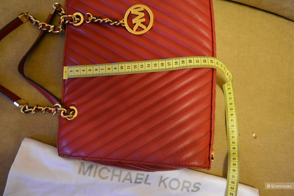 Сумка Michael Michael Kors Susannah