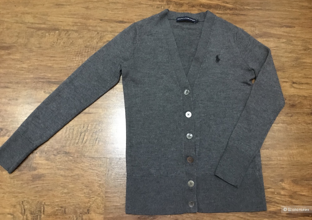 Кардиган Ralph Lauren (S/M)