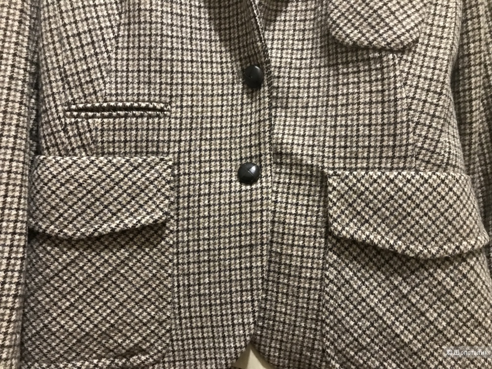 Пиджак Zara(S)