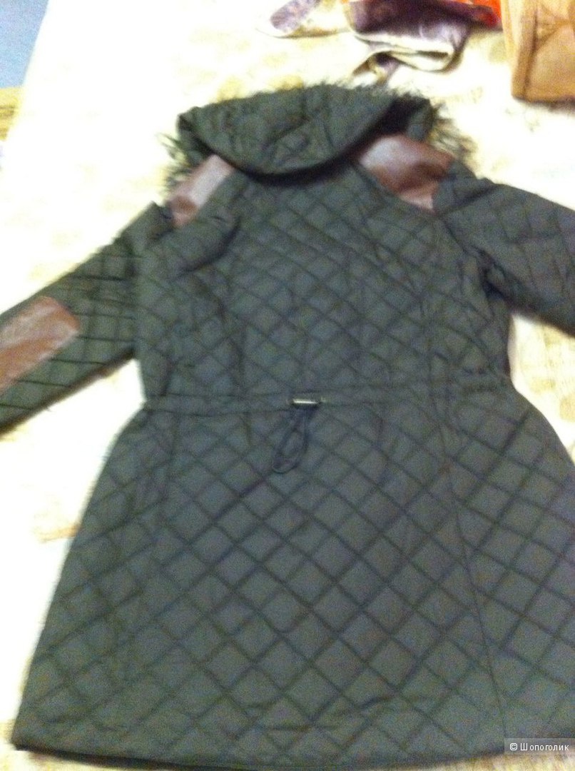 Демиcезонная куртка Ralph Lauren размер S