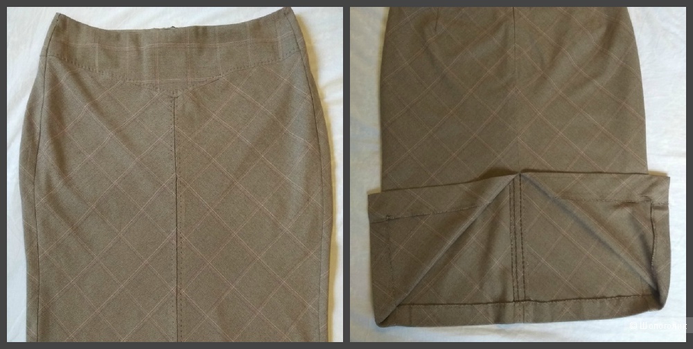Стильный костюм двойка Marks&Spencer (Limited Edition), р.44-46