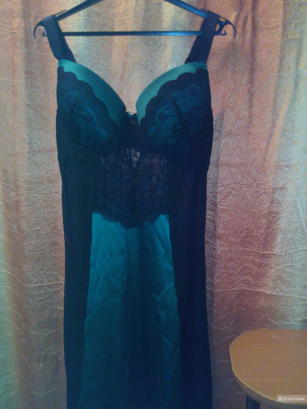 Комбинация Infinity Lingerie,95B