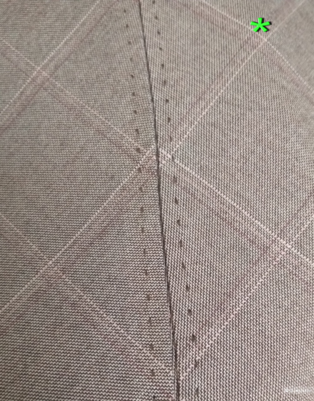 Стильный костюм двойка Marks&Spencer (Limited Edition), р.44-46