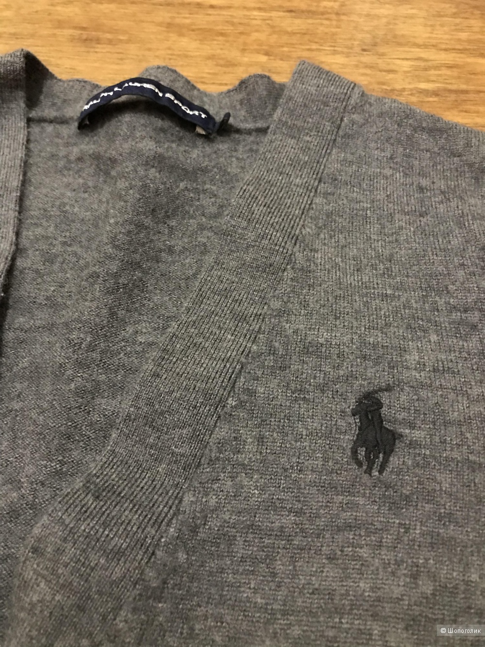Кардиган Ralph Lauren (S/M)