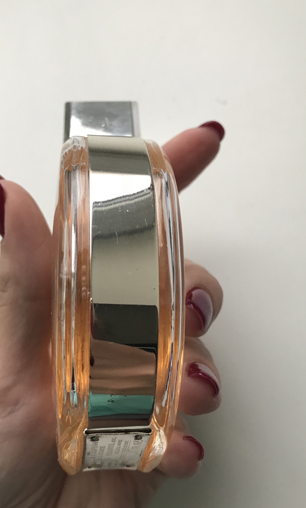 Chanel Chance EDP 100ml