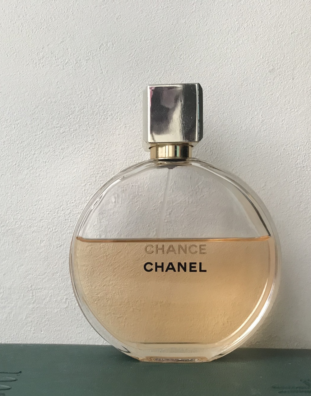 Chanel Chance EDP 100ml