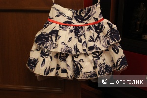 Новая юбка для девочки Wojcik, размер 134