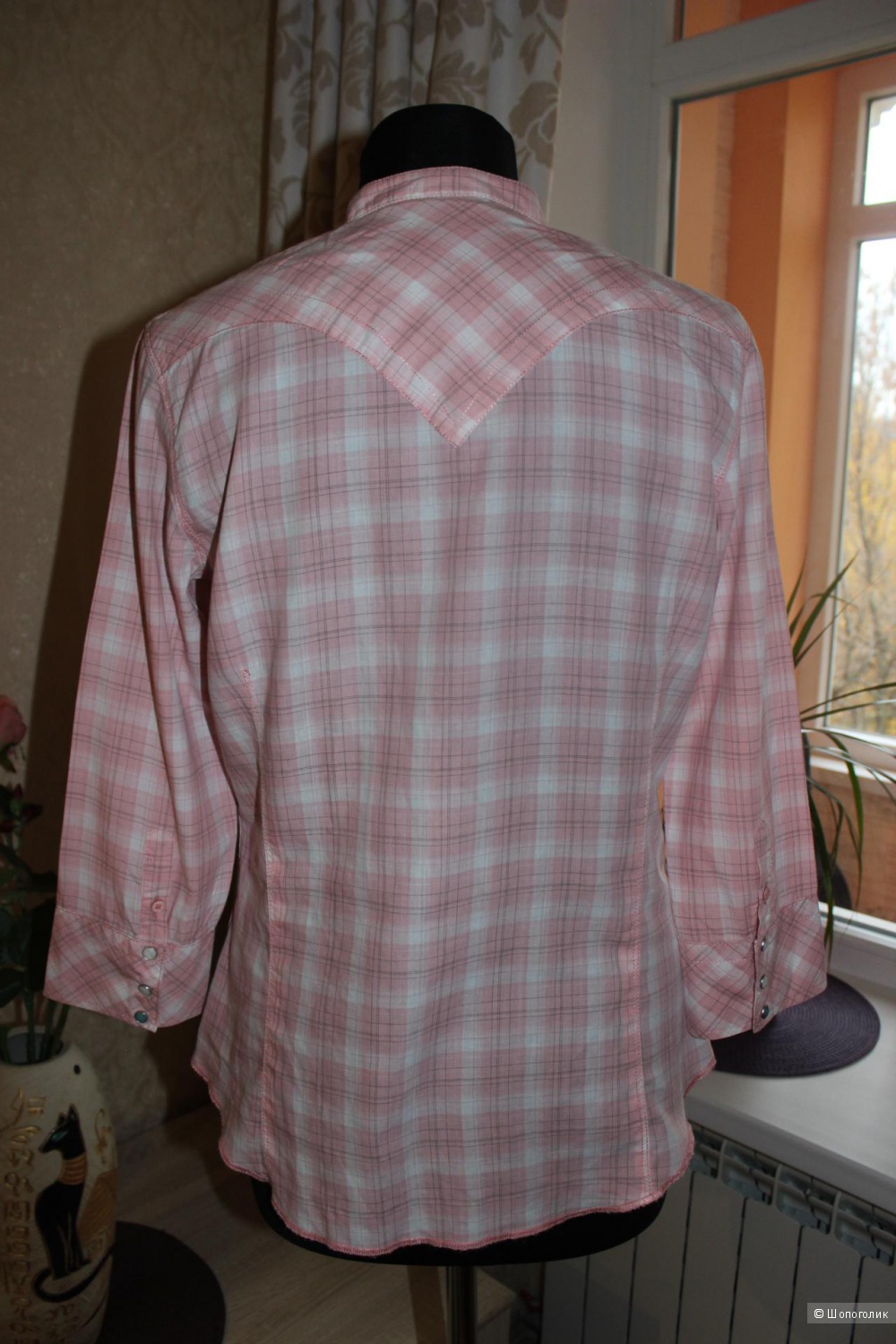 Рубашка LEVIS, размер L