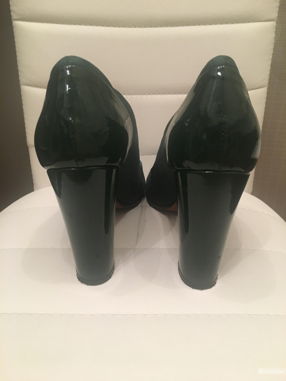 Туфли итальянские, Les autres, 41 размер