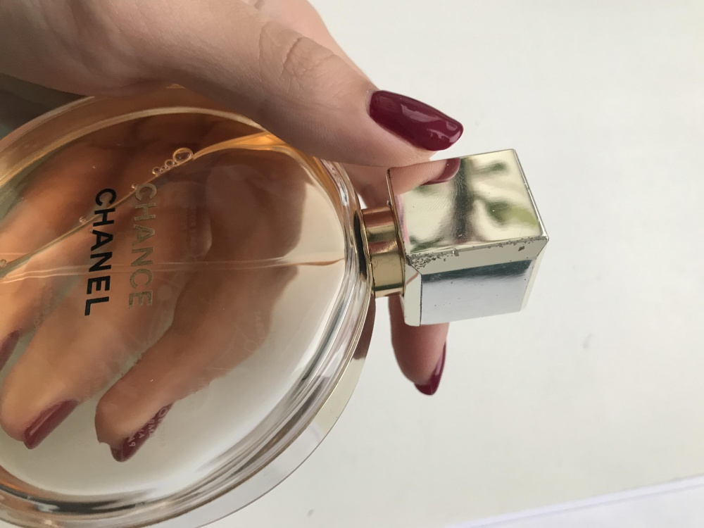 Chanel Chance EDP 100ml