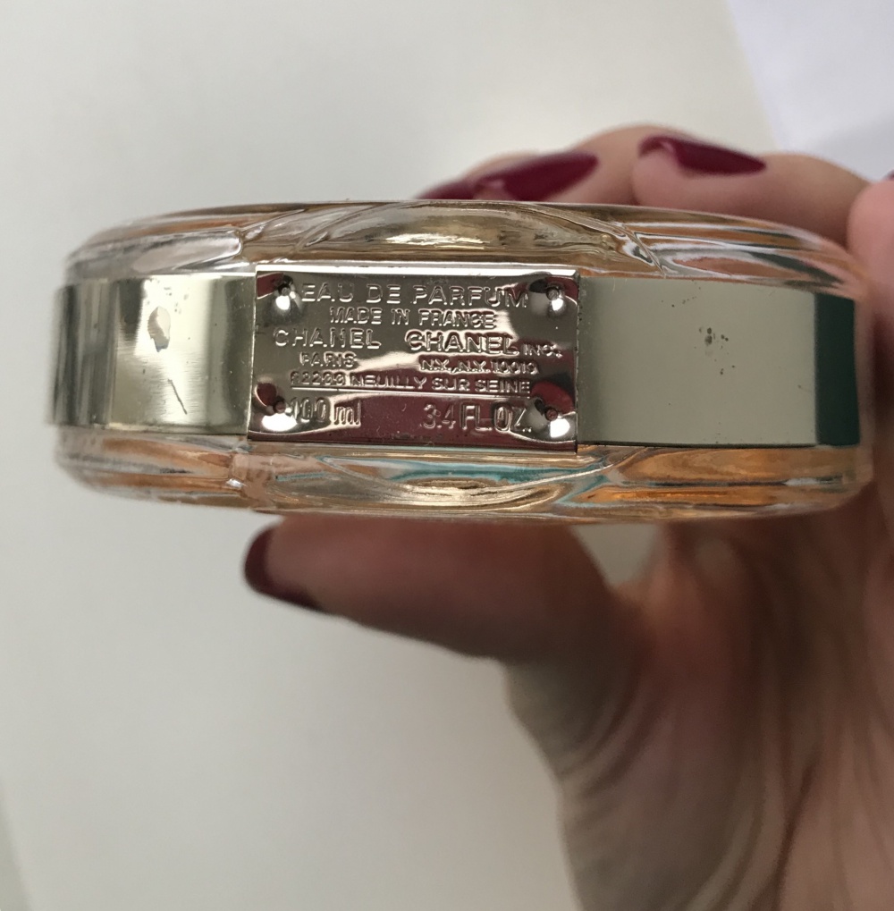 Chanel Chance EDP 100ml